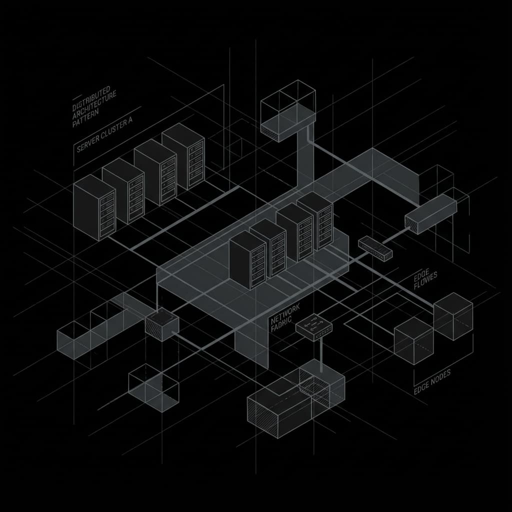 Building Multi-Region Reliability for Critical Workloads