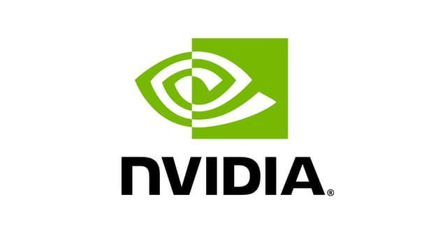 NVIDIA Inception Program logo